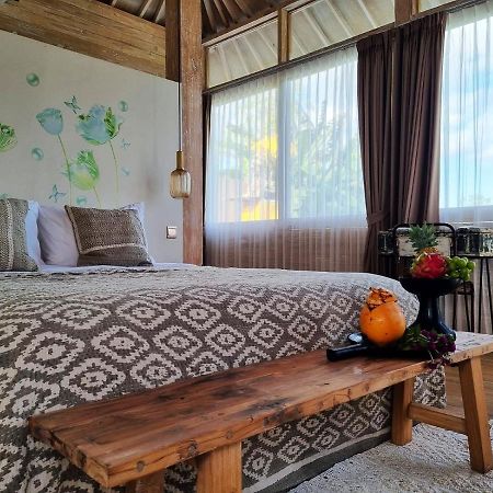 Stay At My Place Bali Canggu Exterior foto