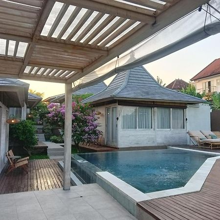 Stay At My Place Bali Canggu Exterior foto