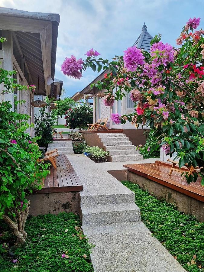 Stay At My Place Bali Canggu Exterior foto