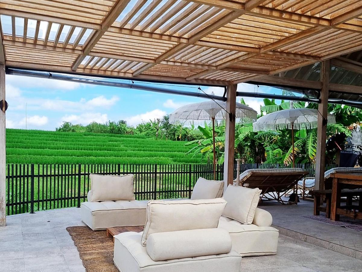 Stay At My Place Bali Canggu Exterior foto