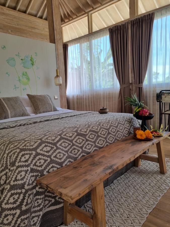 Stay At My Place Bali Canggu Exterior foto