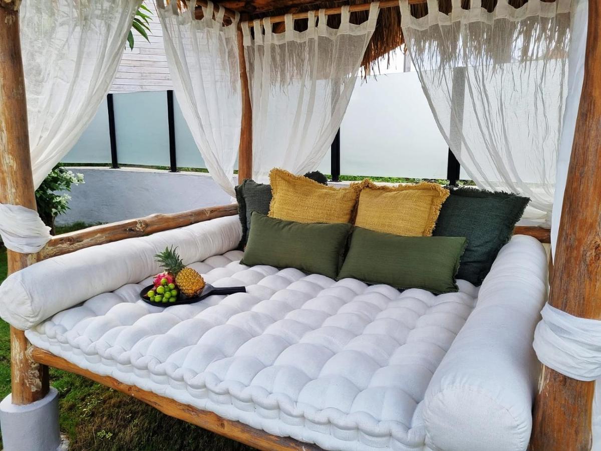 Stay At My Place Bali Canggu Exterior foto