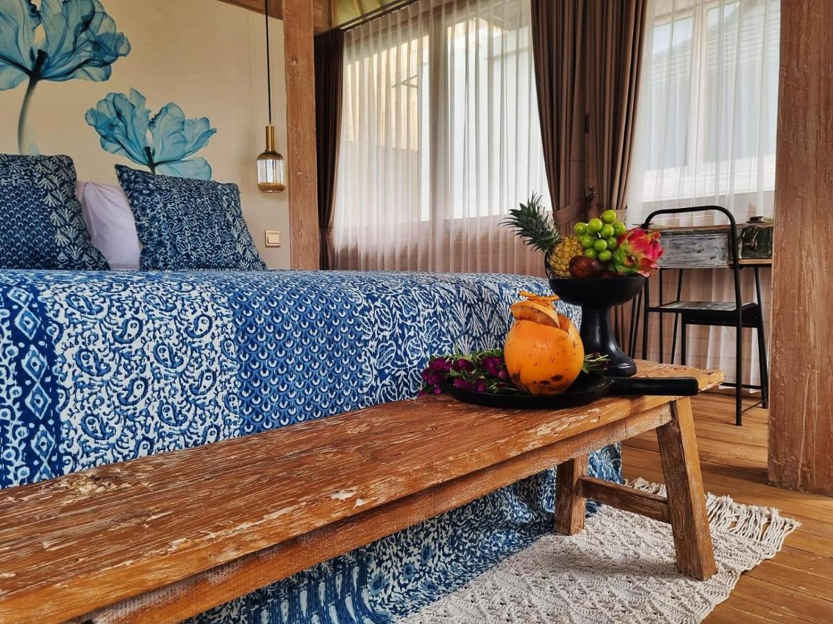 Stay At My Place Bali Canggu Exterior foto