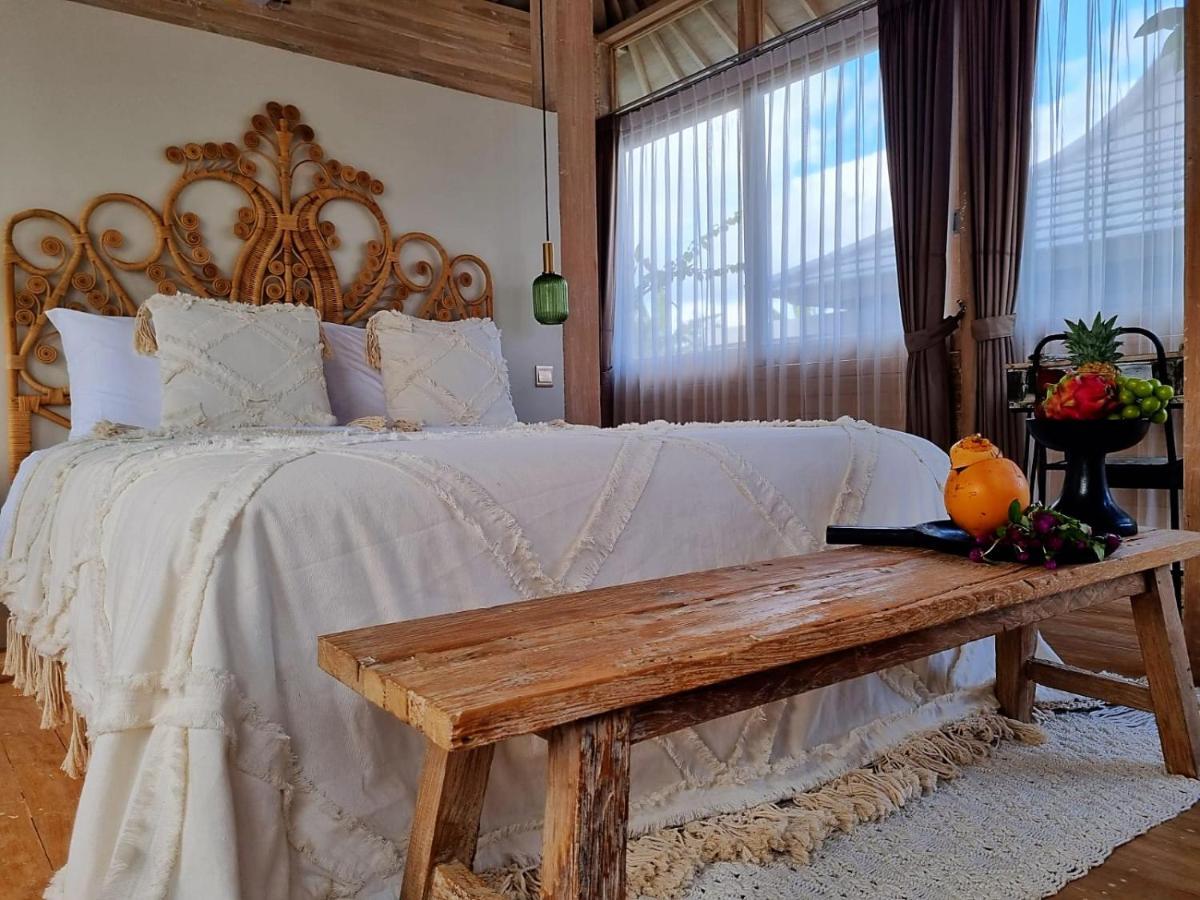 Stay At My Place Bali Canggu Exterior foto