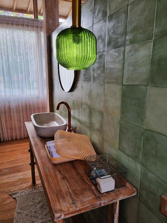 Stay At My Place Bali Canggu Exterior foto