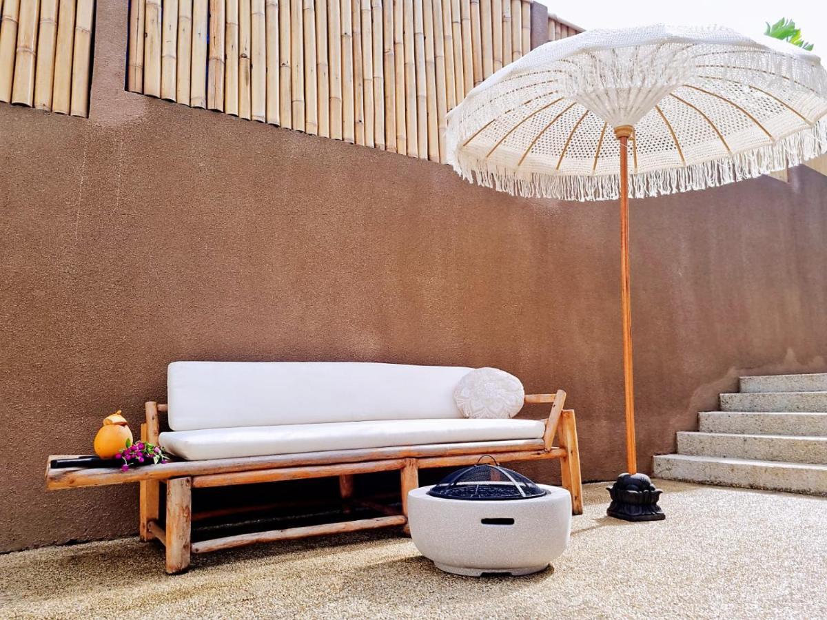 Stay At My Place Bali Canggu Exterior foto