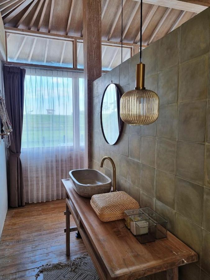 Stay At My Place Bali Canggu Exterior foto