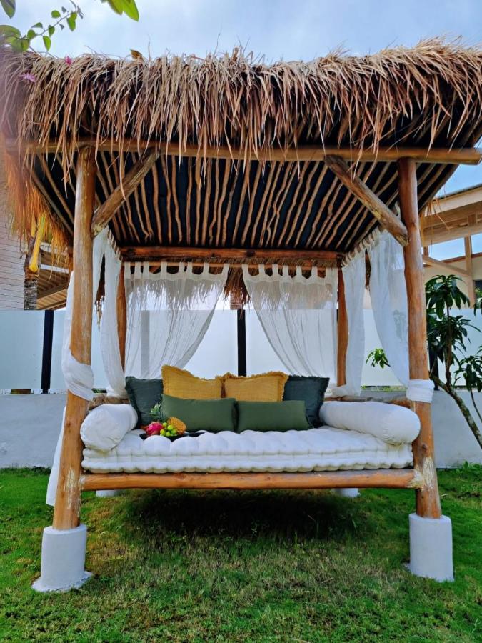 Stay At My Place Bali Canggu Exterior foto