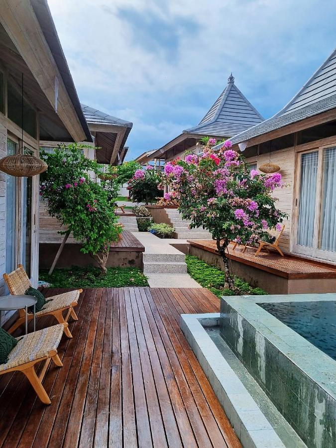 Stay At My Place Bali Canggu Exterior foto